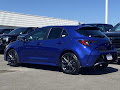 2025 Toyota Corolla Hatchback XSE