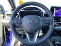 2025 Toyota Corolla Hatchback XSE