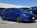 2025 Toyota Corolla Hatchback XSE