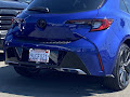 2025 Toyota Corolla Hatchback XSE