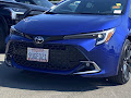 2025 Toyota Corolla Hatchback XSE