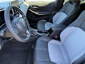 2025 Toyota Corolla Hatchback XSE