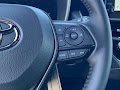 2025 Toyota Corolla Hatchback XSE