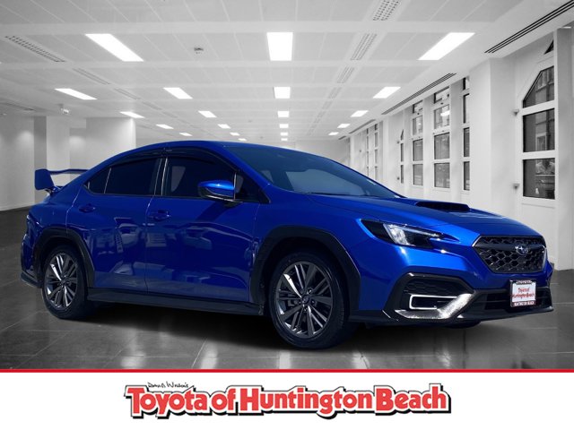 2023 Subaru WRX Base