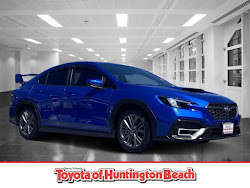 2023 Subaru WRX Base
