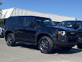 2025 Toyota Land Cruiser 1958