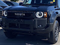 2025 Toyota Land Cruiser 1958