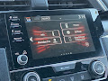 2021 Honda Civic Sedan Sport