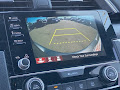 2021 Honda Civic Sedan Sport