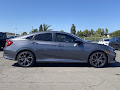 2021 Honda Civic Sedan Sport