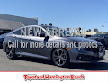 2021 Honda Civic Sedan Sport