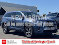 2019 Toyota Highlander LE Plus