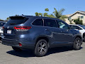 2019 Toyota Highlander LE Plus
