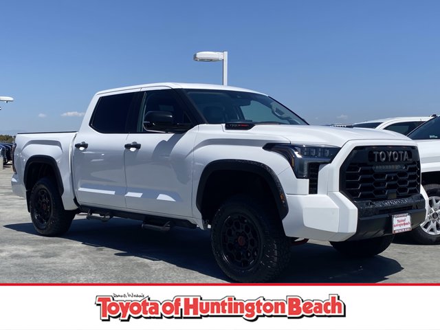 2023 Toyota Tundra TRD Pro