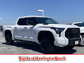 2023 Toyota Tundra TRD Pro
