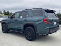 2025 Toyota 4Runner