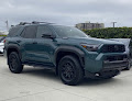 2025 Toyota 4Runner