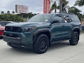 2025 Toyota 4Runner