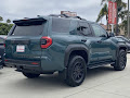 2025 Toyota 4Runner