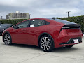 2026 Toyota Prius Plug-In Hybrid