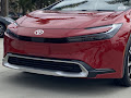 2026 Toyota Prius Plug-In Hybrid