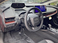 2026 Toyota Prius Plug-In Hybrid