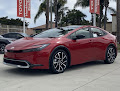 2026 Toyota Prius Plug-In Hybrid