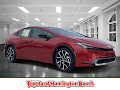 2026 Toyota Prius Plug-In Hybrid