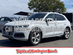2020 Audi Q5 Premium Plus