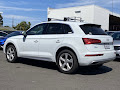 2020 Audi Q5 Premium Plus