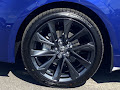2025 Toyota Corolla Hatchback XSE