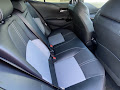 2025 Toyota Corolla Hatchback XSE
