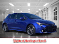 2025 Toyota Corolla Hatchback XSE