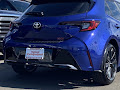 2025 Toyota Corolla Hatchback XSE