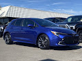 2025 Toyota Corolla Hatchback XSE