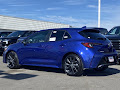 2025 Toyota Corolla Hatchback XSE