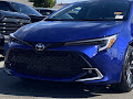 2025 Toyota Corolla Hatchback XSE