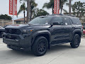 2025 Toyota 4Runner Hybrid TRD Off Road Premium