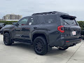 2025 Toyota 4Runner Hybrid TRD Off Road Premium