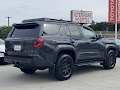 2025 Toyota 4Runner Hybrid TRD Off Road Premium
