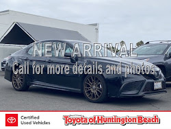 2023 Toyota Camry SE Nightshade