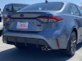 2025 Toyota Corolla XSE