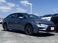 2025 Toyota Corolla XSE