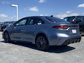 2025 Toyota Corolla XSE