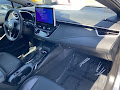 2025 Toyota Corolla XSE