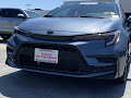 2025 Toyota Corolla XSE