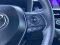 2025 Toyota Corolla XSE