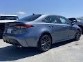 2025 Toyota Corolla XSE