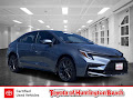 2025 Toyota Corolla XSE