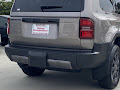 2025 Toyota Land Cruiser 4WD